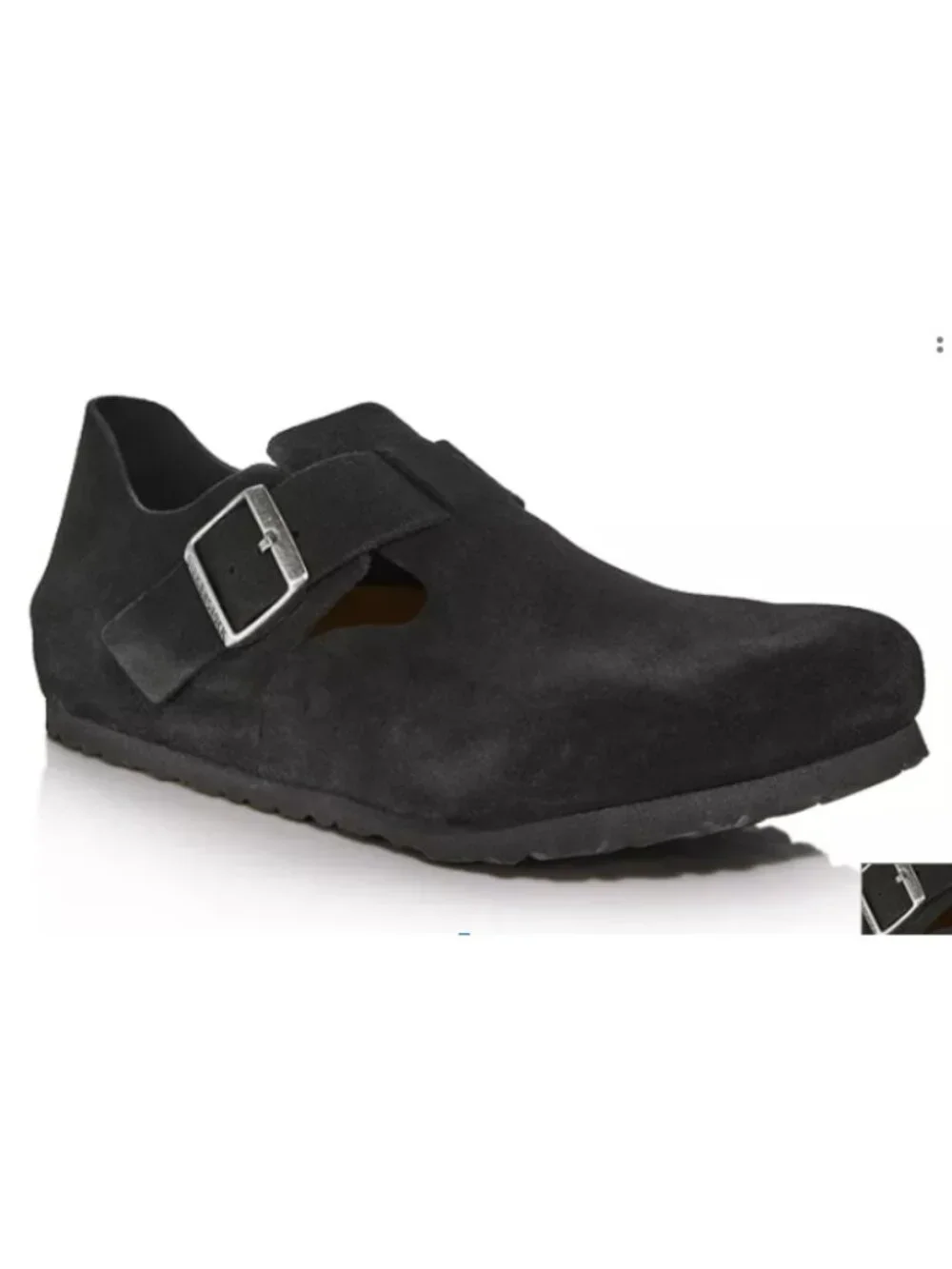 NIB Birkenstock London LEVE 1028103 41EU (8-8.5US)
